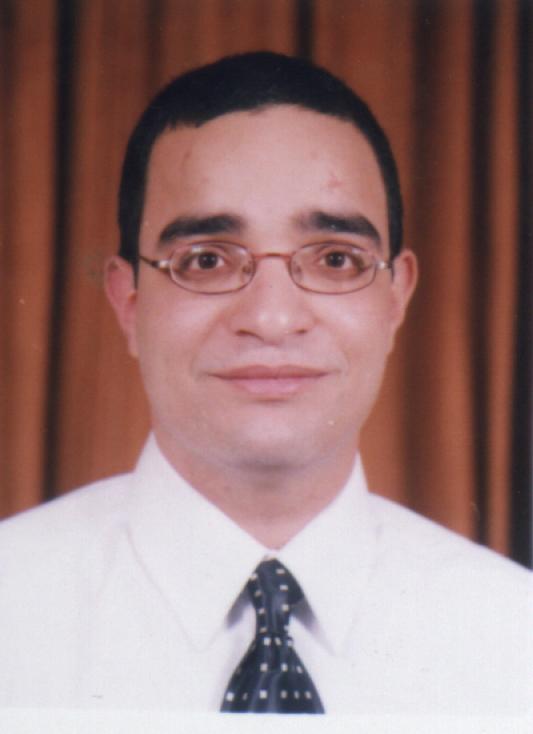 Mohamed Anwar Abou El Ata